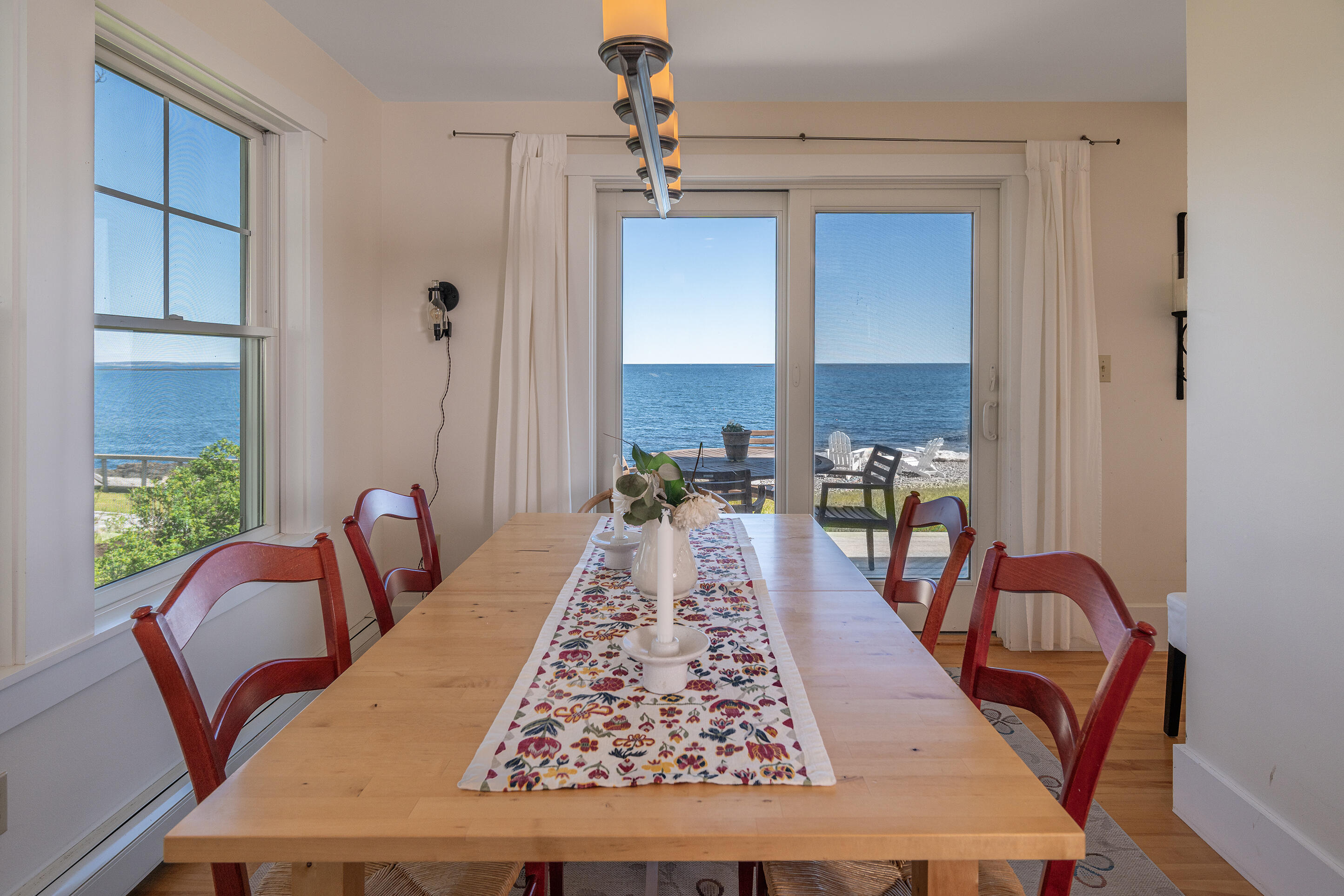 26 Cedar Beach Road Bailey Island, ME 04003 - Photo 9 of 24 9.