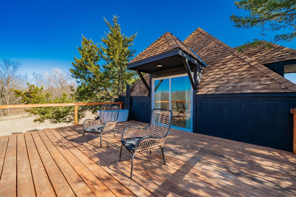 691 Bear Road Van Alstyne, TX 75495 - Photo 35 of 40