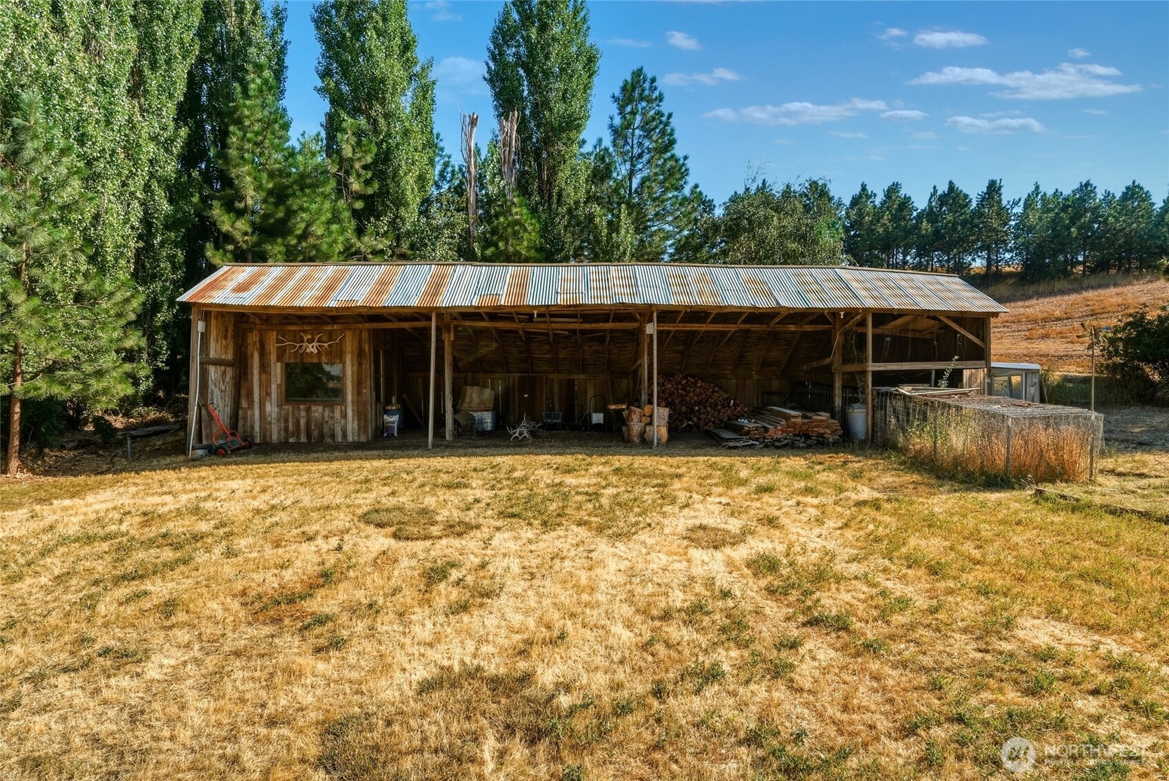 341 Bramhall Road Dayton, WA 99328 - Photo 37 of 40 Gallery Image 37