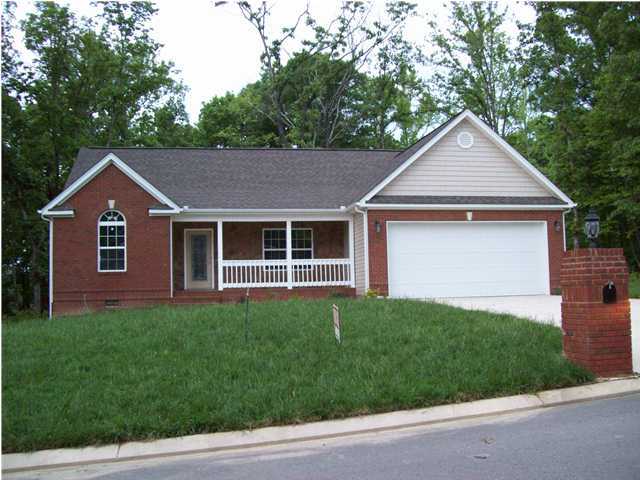 203 Red Oak Ridge Drive Chickamauga, GA 30707 - Photo 1 of 15 Primary Photo