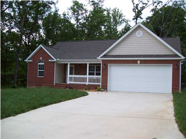 203 Red Oak Ridge Drive Chickamauga, GA 30707 - Photo 2 of 15 Additional Photo