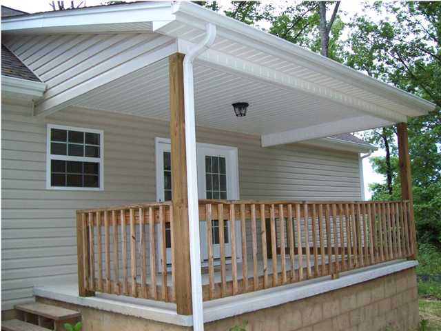 203 Red Oak Ridge Drive Chickamauga, GA 30707 - Photo 4 of 15 Additional Photo