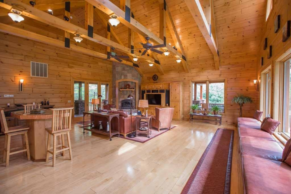 2199 East Bailey Road Comins, MI 48619 - Photo 18 of 54 Yoder Residence - Web Quality-60