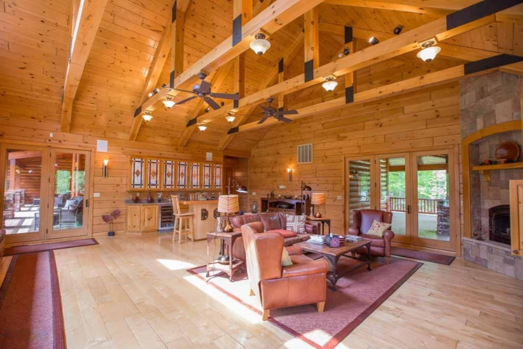 2199 East Bailey Road Comins, MI 48619 - Photo 21 of 54 Yoder Residence - Web Quality-63