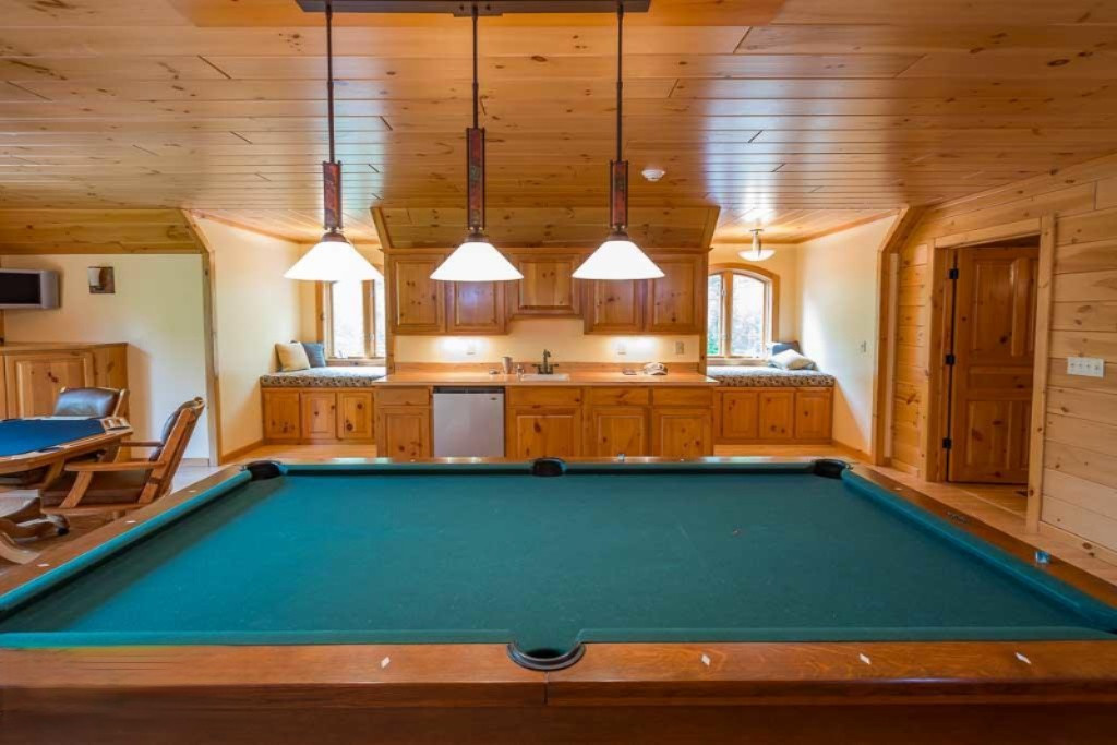 2199 East Bailey Road Comins, MI 48619 - Photo 44 of 54 Yoder Residence - Web Quality-96