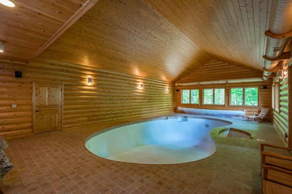 2199 East Bailey Road Comins, MI 48619 - Photo 47 of 54 Yoder Residence - Web Quality-100
