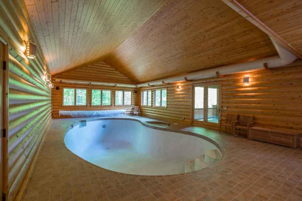 2199 East Bailey Road Comins, MI 48619 - Photo 48 of 54 Yoder Residence - Web Quality-101