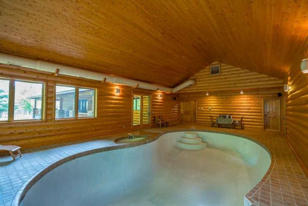 2199 East Bailey Road Comins, MI 48619 - Photo 49 of 54 Yoder Residence - Web Quality-102