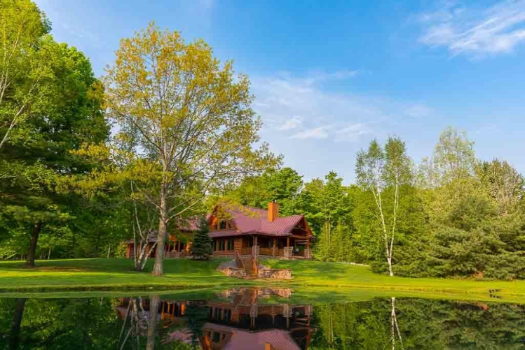 2199 East Bailey Road Comins, MI 48619 - Photo 5 of 54 Yoder Residence - Web Quality-14