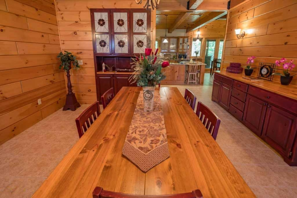 2199 East Bailey Road Comins, MI 48619 - Photo 53 of 54 Yoder Residence - Web Quality-110
