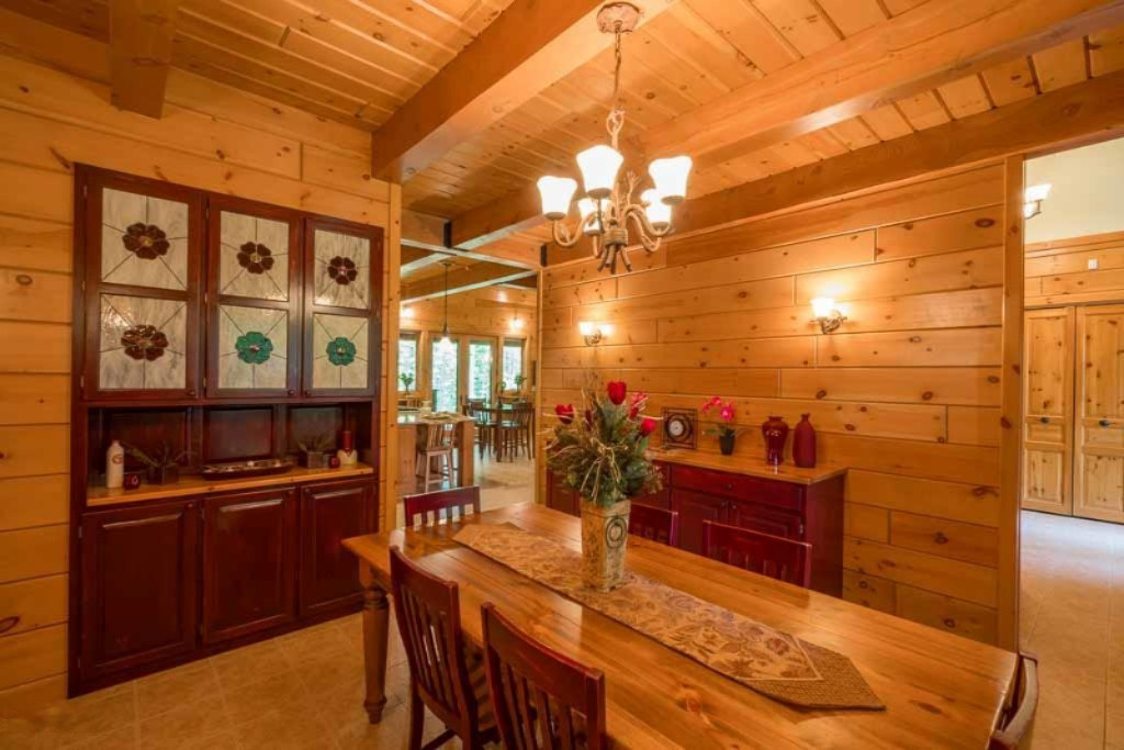 2199 East Bailey Road Comins, MI 48619 - Photo 54 of 54 Yoder Residence - Web Quality-110a