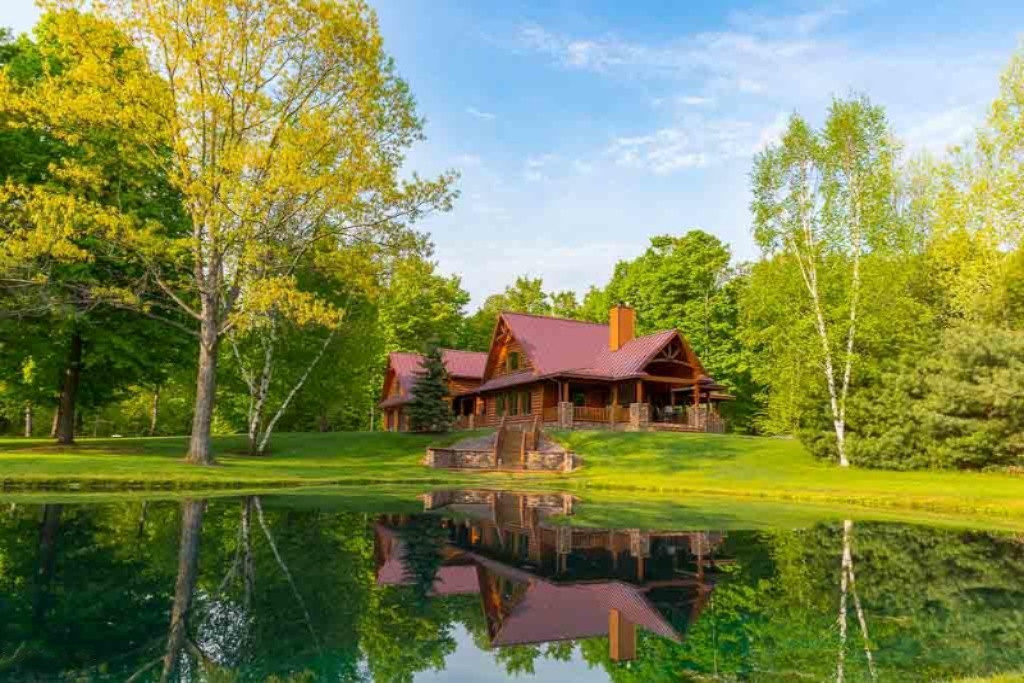 2199 East Bailey Road Comins, MI 48619 - Photo 6 of 54 Yoder Residence - Web Quality-15