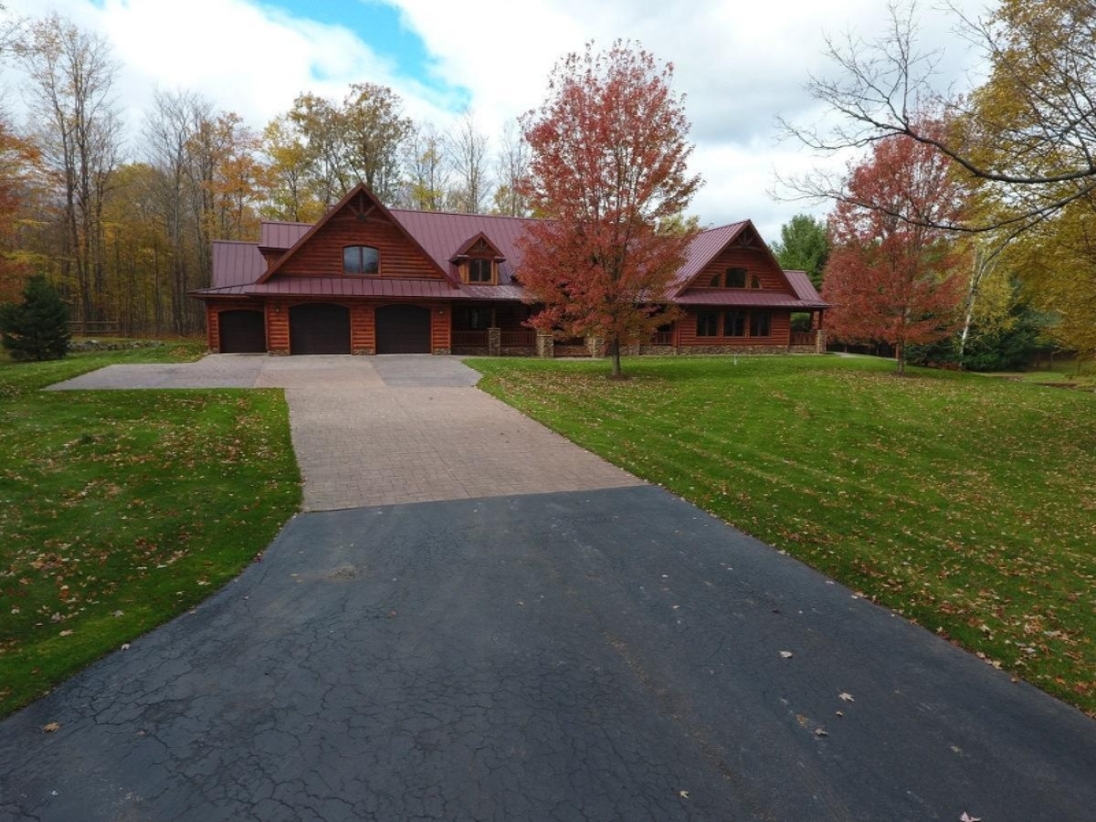 2199 East Bailey Road Comins, MI 48619 - Photo 10 of 54 DJI_0016