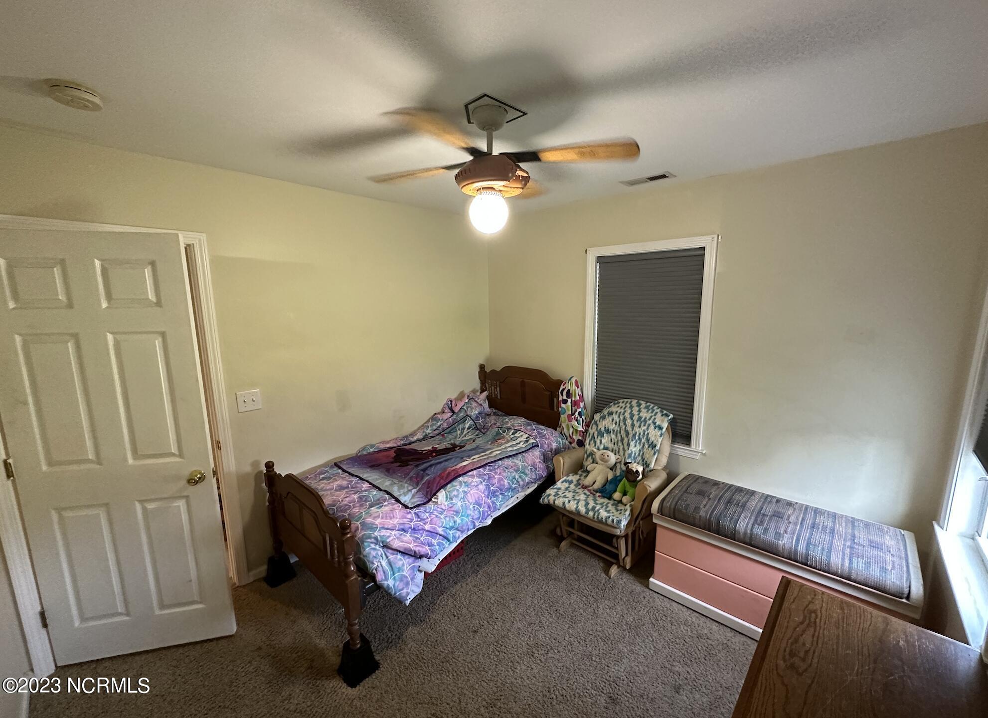 1188 Tebo Road New Bern, NC 28562 - Photo 4 of 23 Guest Bedroom 1