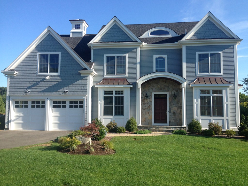 3 Stage Coach Road Lexington, MA 02421 - Photo 1 of 30 Gallery Image 1