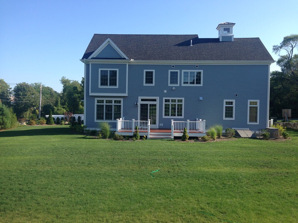 3 Stage Coach Road Lexington, MA 02421 - Photo 2 of 30 Gallery Image 2