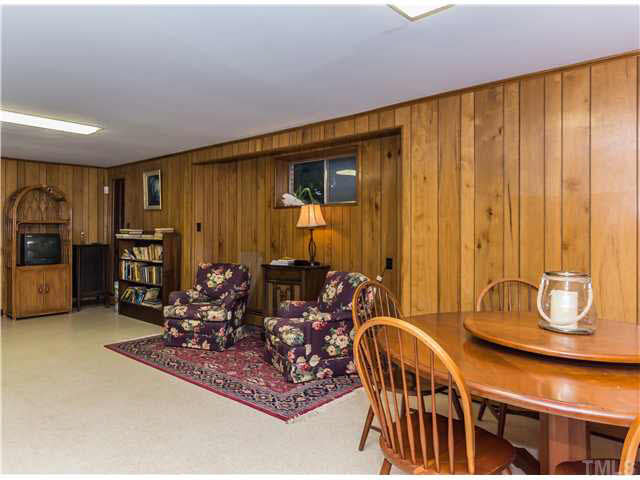 3108 Devonshire Drive Raleigh, NC 27607 - Photo 21 of 25 Bonus Room