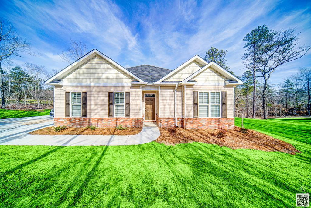 706 Mt Zion Road Trenton, SC 29847 - Photo 1 of 30 Main View