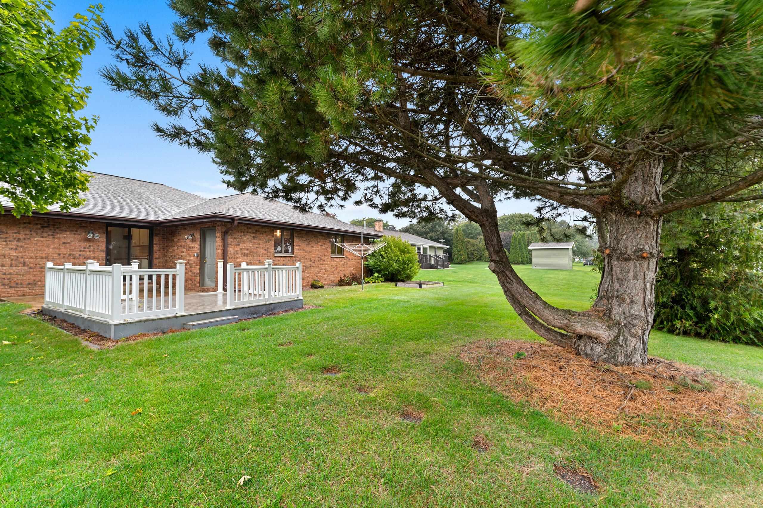 824 Ralph Street Luxemburg, WI 54217 - Photo 28 of 65 Gallery Image 28