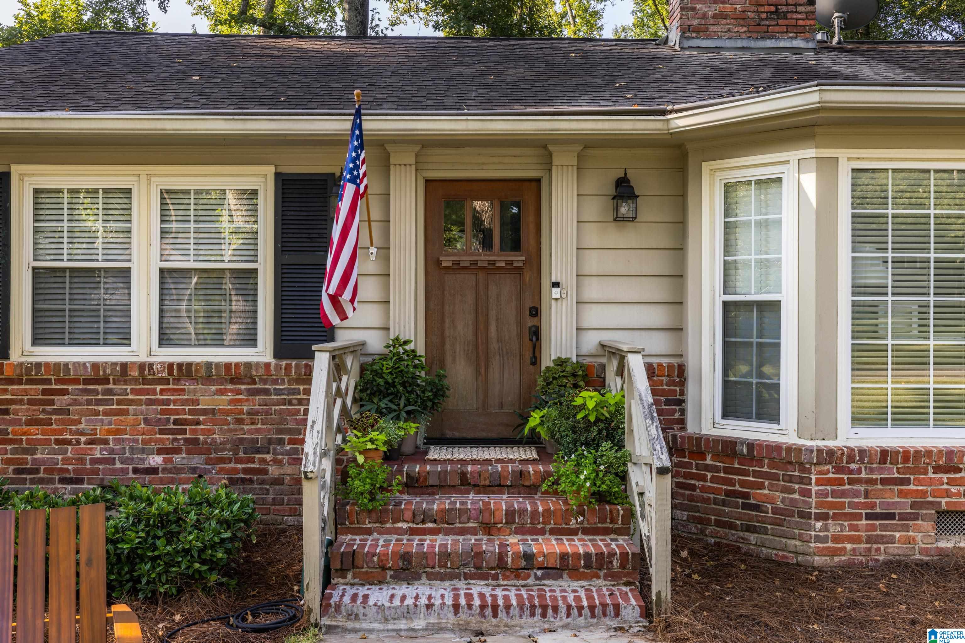 4339 Warren Road Birmingham, AL 35213 - Photo 5 of 44