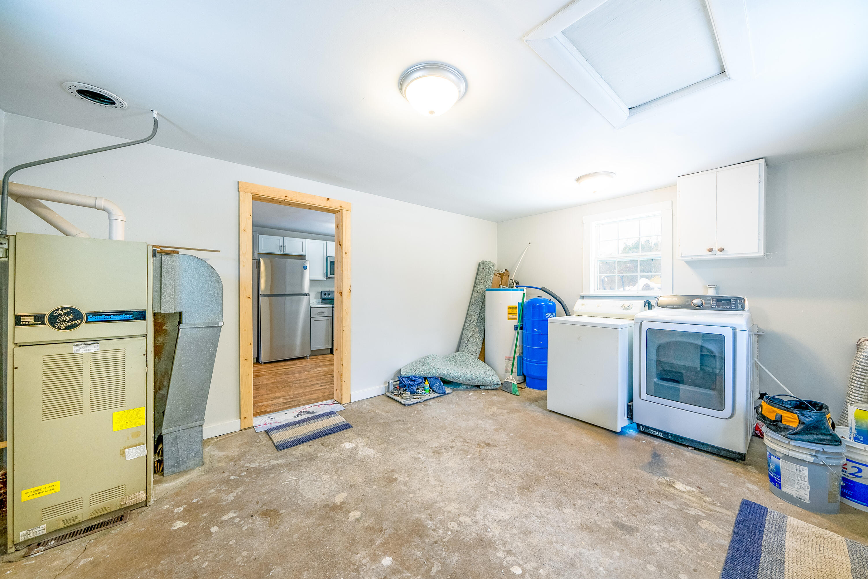 3701 Holton Road Muskegon, MI 49445 - Photo 18 of 22 23. Utility Room 1-1