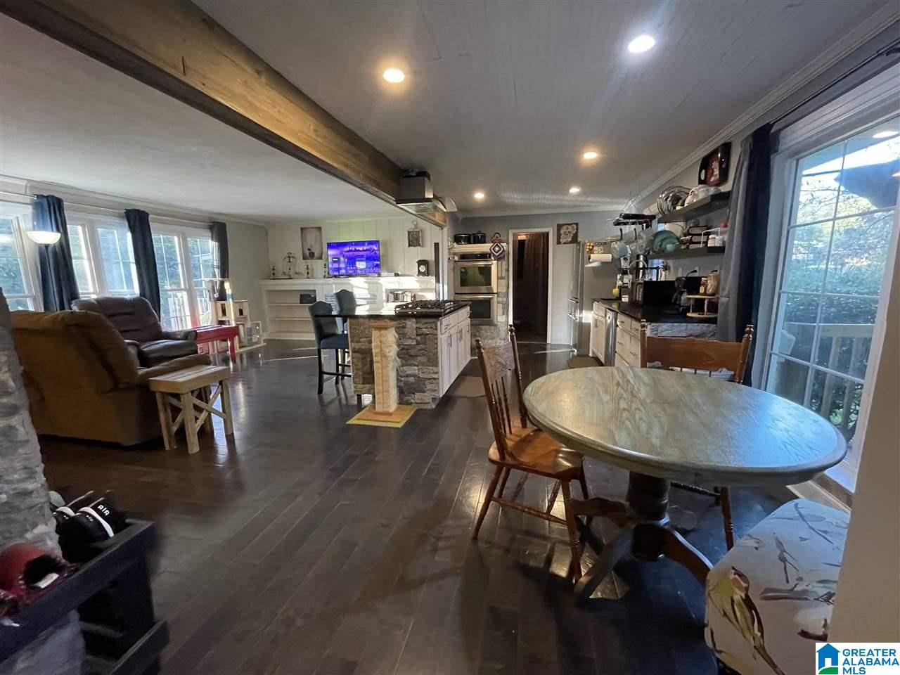 144 Lindberg Road Bessemer, AL 35023 - Photo 4 of 17