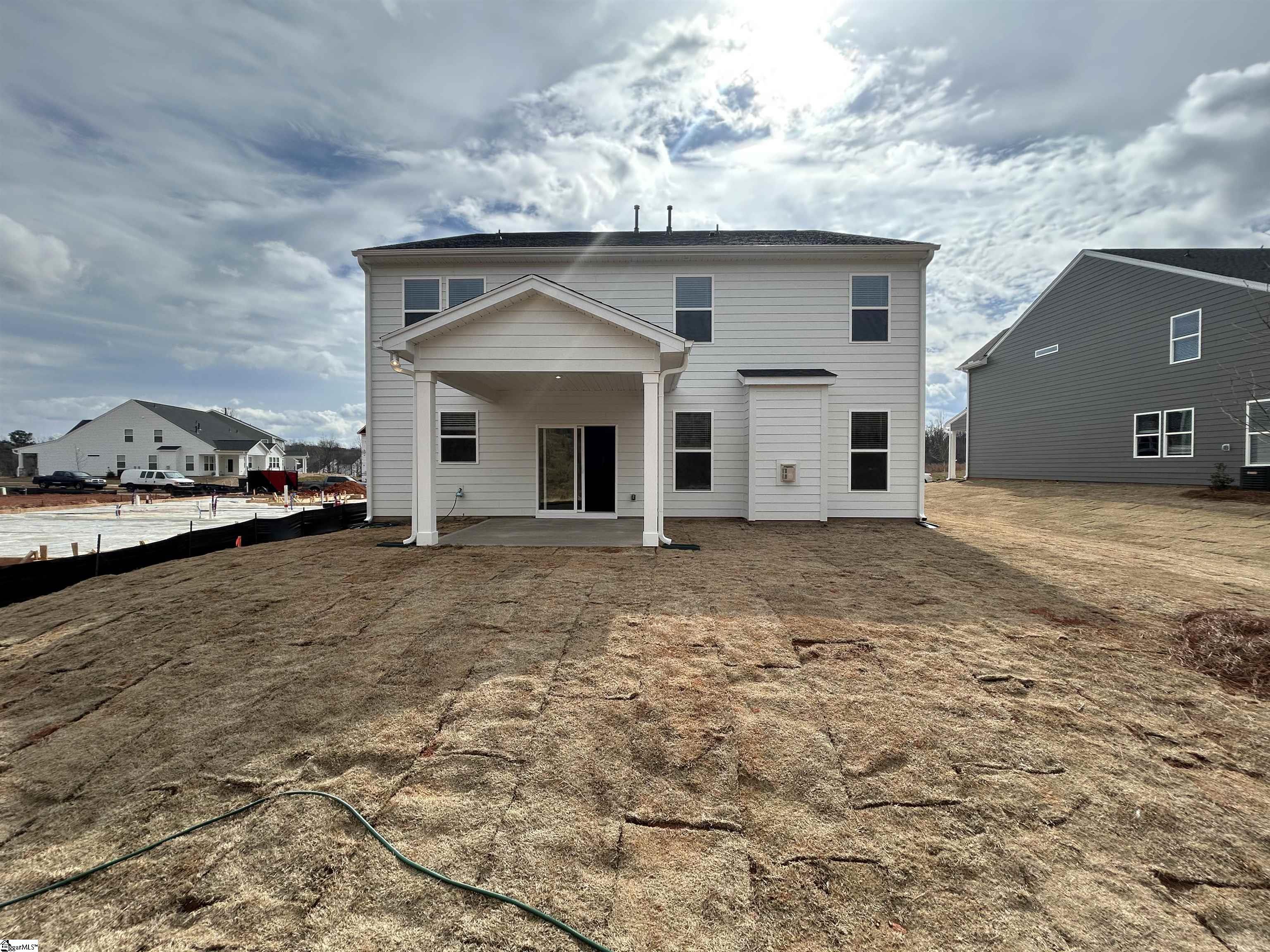 215 Thurgood Drive Extension Greenville, SC 29607 - Photo 33 of 38