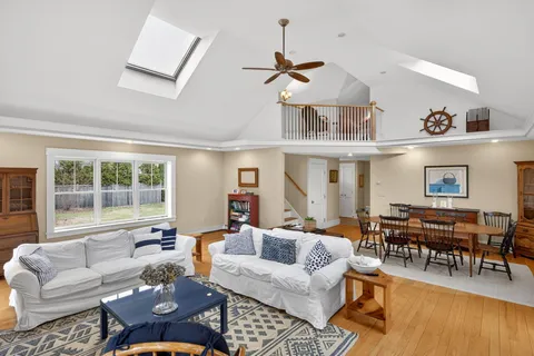 $949,000 | 89 Rock Harbor Road, Orleans, MA 02653