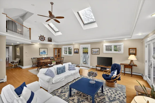 $949,000 | 89 Rock Harbor Road, Orleans, MA 02653