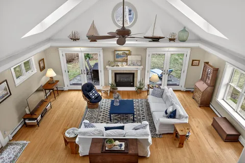 $949,000 | 89 Rock Harbor Road, Orleans, MA 02653