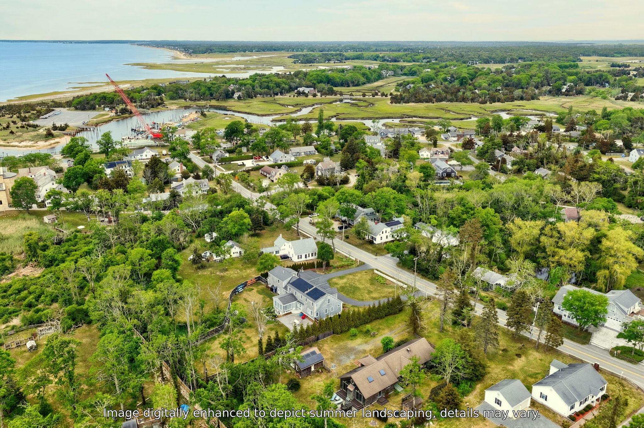 89 Rock Harbor Road Orleans, MA 02653 - Photo 3 of 39 1-10-seasonswapdrone10