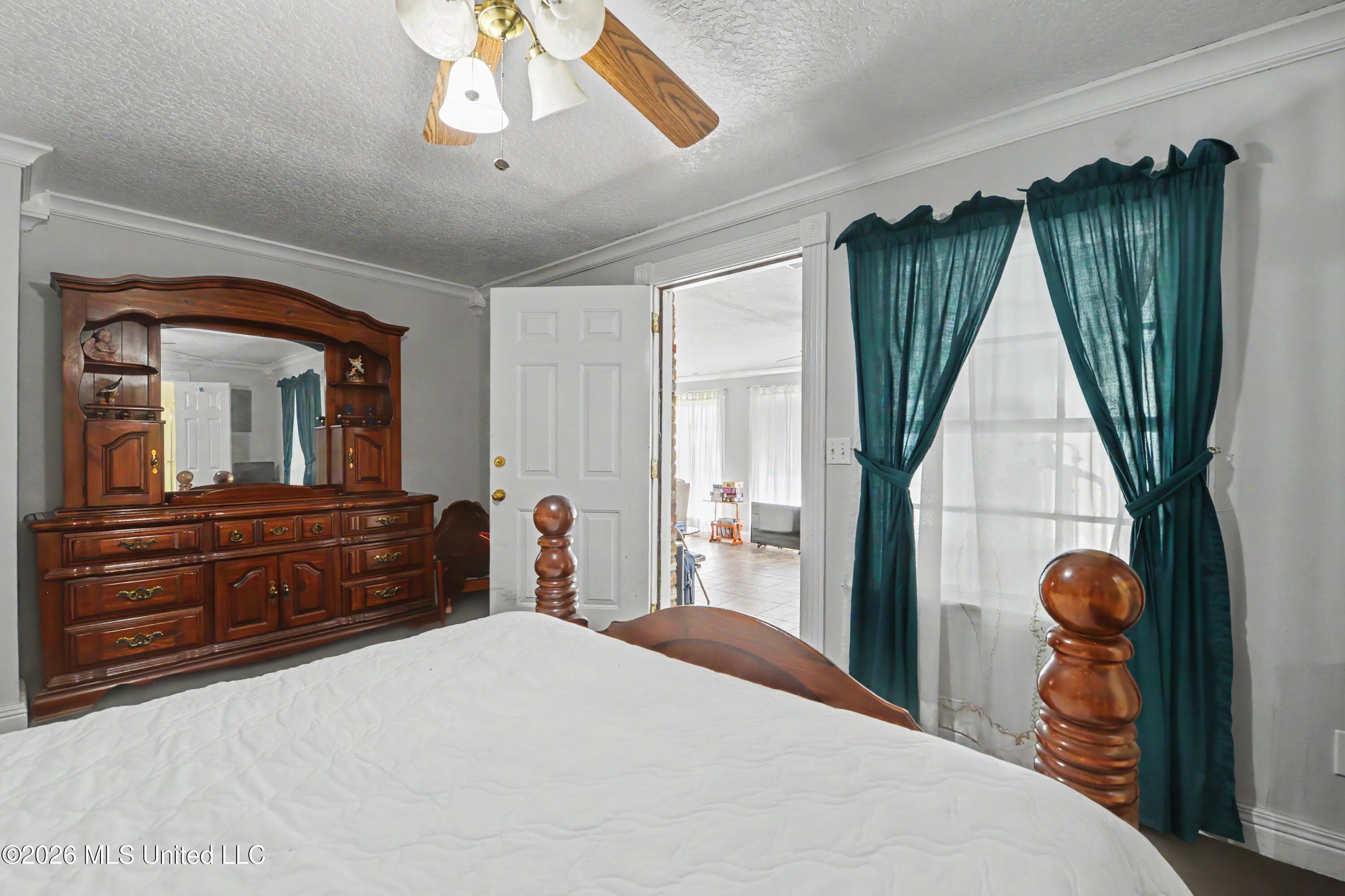 2222 Ms-198 Lucedale, MS 39452 - Photo 22 of 43 bedroom 2