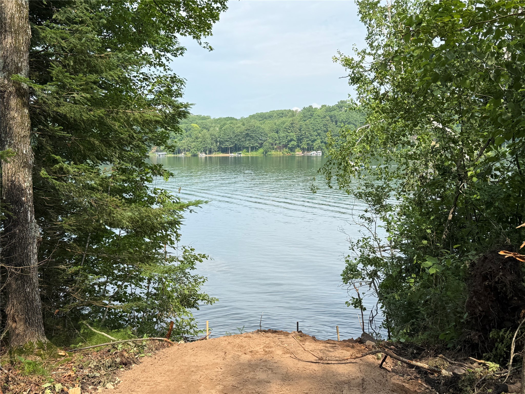 Xxx Long Lake Road Stone Lake, WI 54876 - Photo 3 of 21