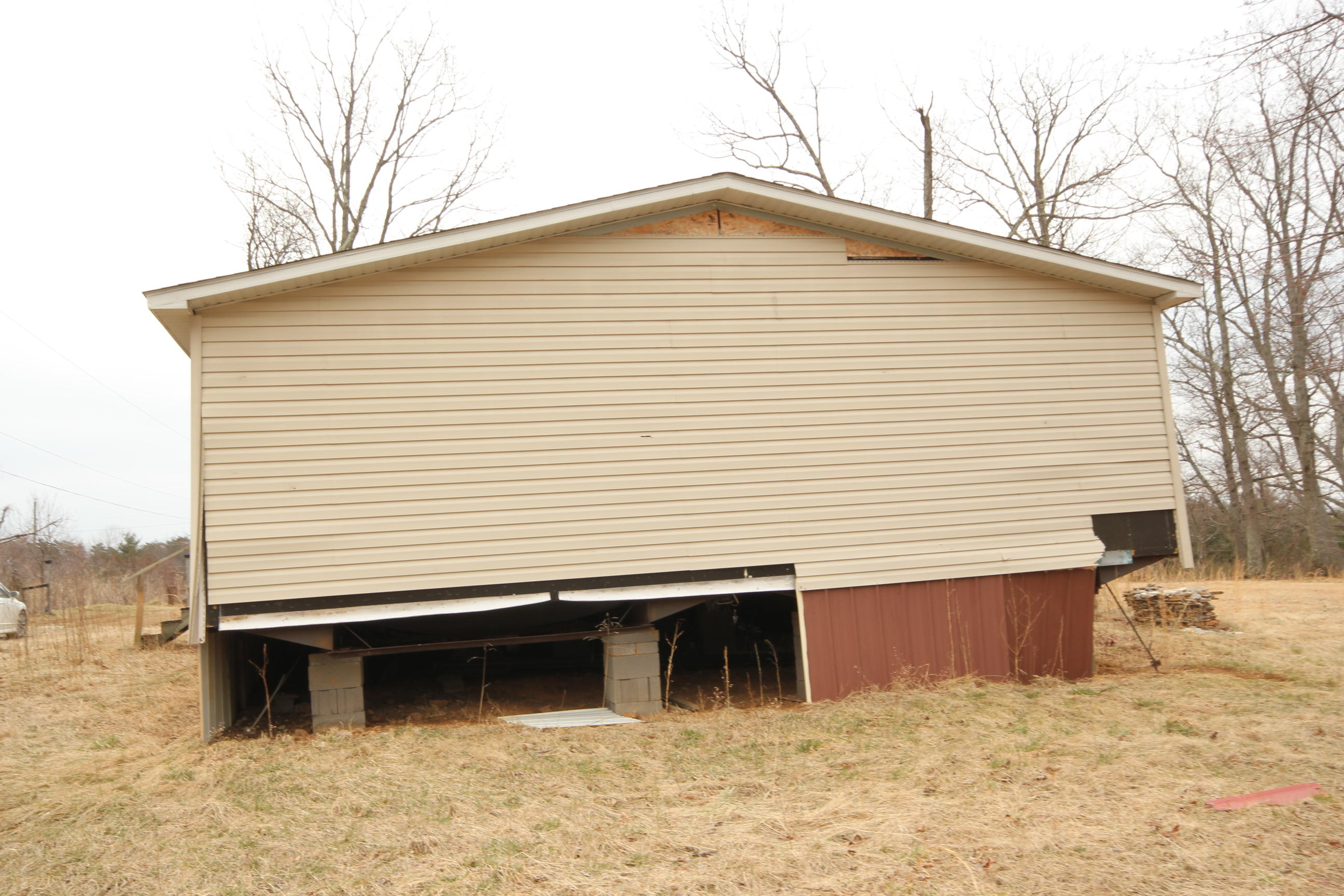 3958 Flower Gap Road Cana, VA 24317 - Photo 4 of 16 IMG_3937.JPG