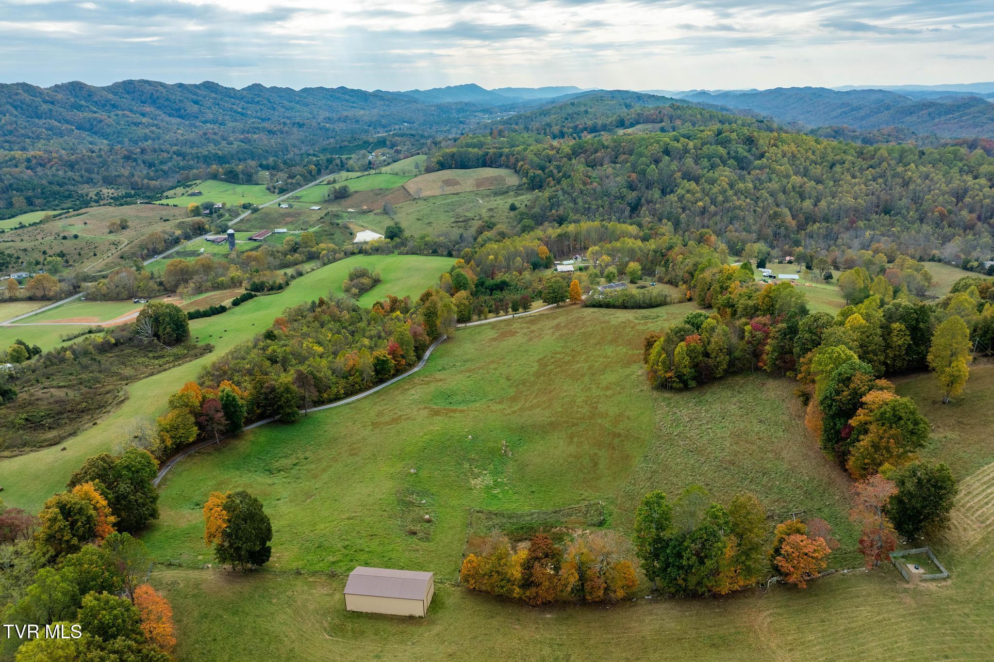 348 Clinch Valley Road Eidson, TN 37731 - Photo 68 of 120 348 Clinch Valley Rd (55 of 116)