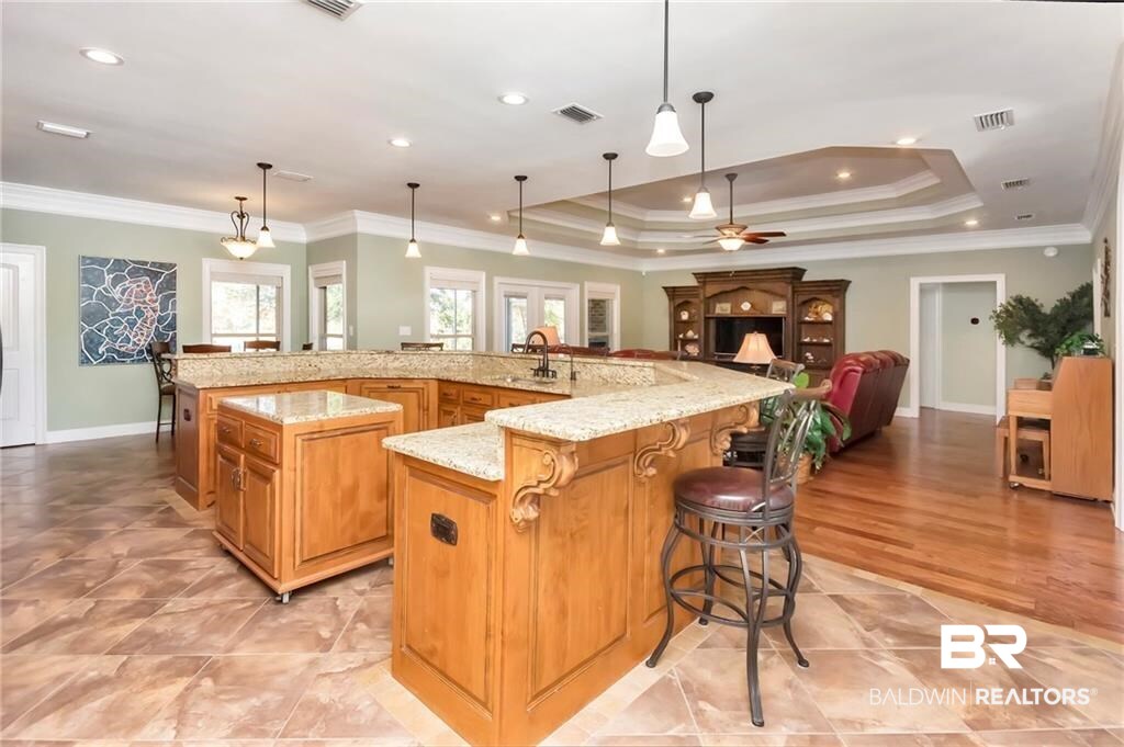12540 Deer Ridge Drive Wilmer, AL 36587 - Photo 15 of 48