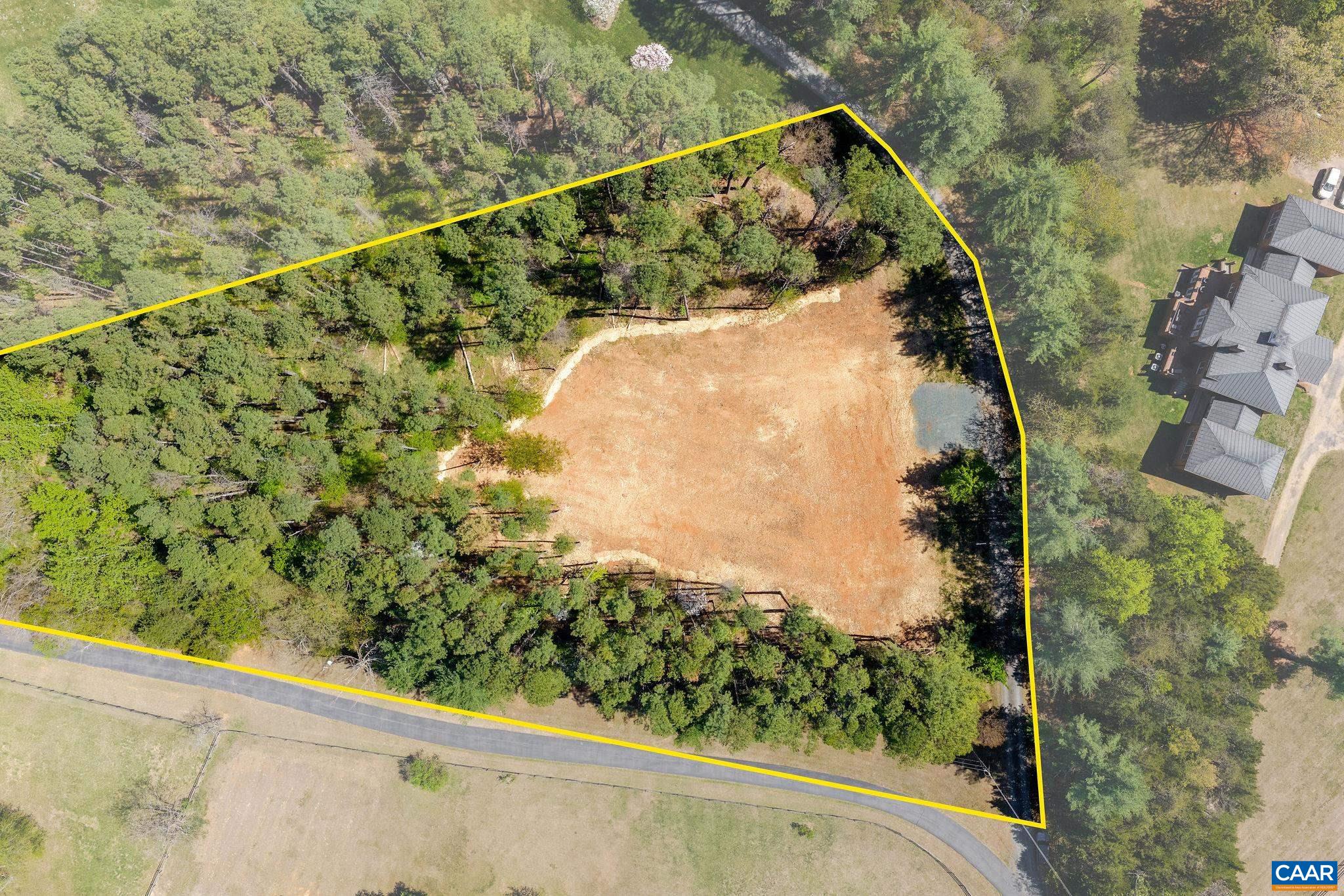 0 Garth Road Charlottesville, VA 22901 - Photo 8 of 14