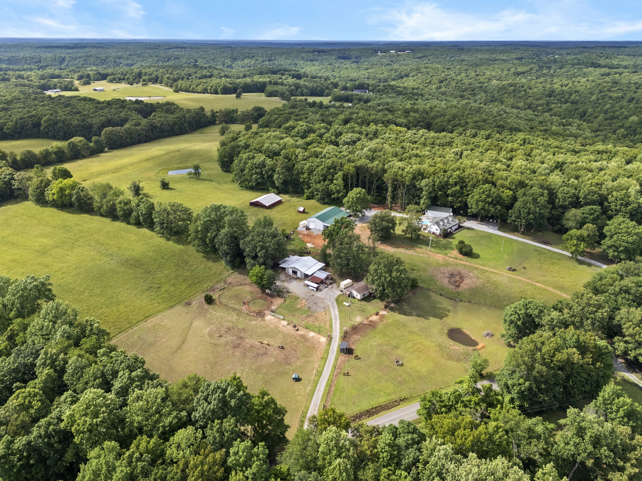 1126 Cedar Creek Road Vanleer, TN 37181 - Photo 17 of 38