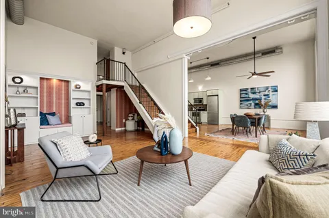 $549,000 | 1201 Fitzwater Street, Unit 41011, Philadelphia, PA 19147