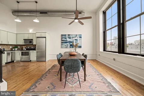 $549,000 | 1201 Fitzwater Street, Unit 41011, Philadelphia, PA 19147