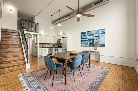 $549,000 | 1201 Fitzwater Street, Unit 41011, Philadelphia, PA 19147