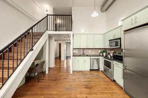 $549,000 | 1201 Fitzwater Street, Unit 41011, Philadelphia, PA 19147