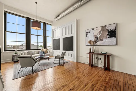 $549,000 | 1201 Fitzwater Street, Unit 41011, Philadelphia, PA 19147