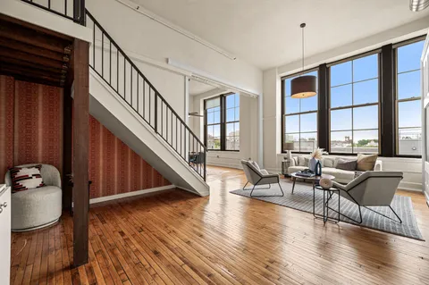 $549,000 | 1201 Fitzwater Street, Unit 41011, Philadelphia, PA 19147