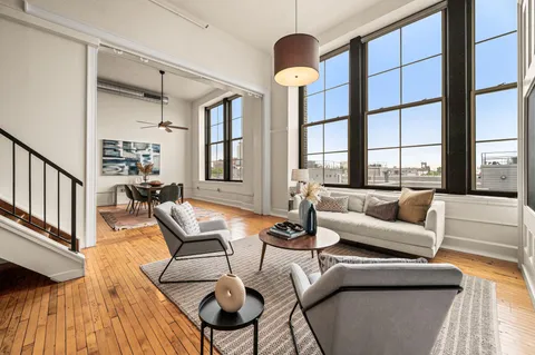 $549,000 | 1201 Fitzwater Street, Unit 41011, Philadelphia, PA 19147