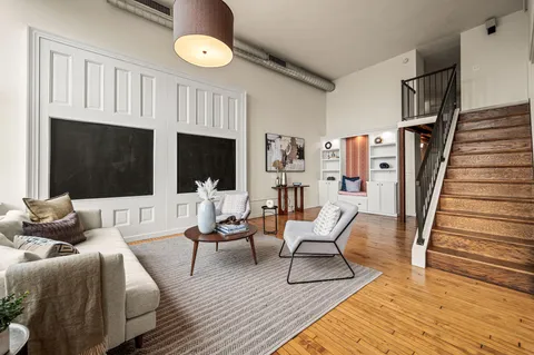 $549,000 | 1201 Fitzwater Street, Unit 41011, Philadelphia, PA 19147