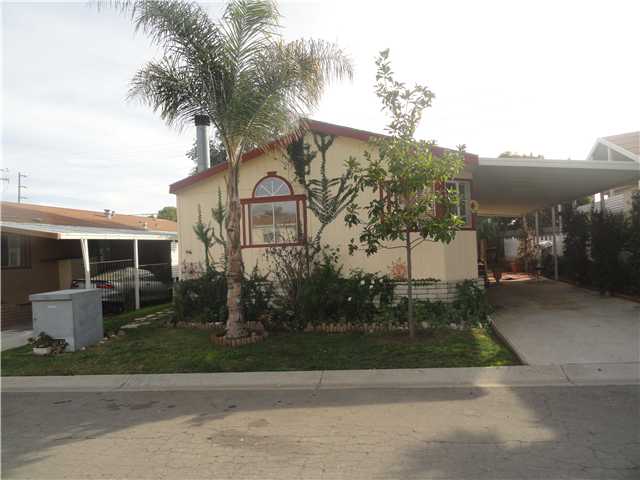 1638 Calavo Road, Unit 46 Fallbrook, CA 92028 - Photo 11 of 11