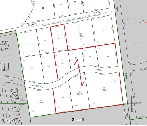 $750,000 | 59 Bay Road, Queensbury, NY 12804