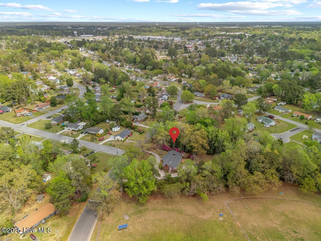 1002 Decatur Road Jacksonville, NC 28540 - Photo 57 of 58 DJI_20250405134434_0267_D copy