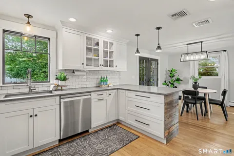 $650,000 | 214 Alberta Street, Fairfield, CT 06825